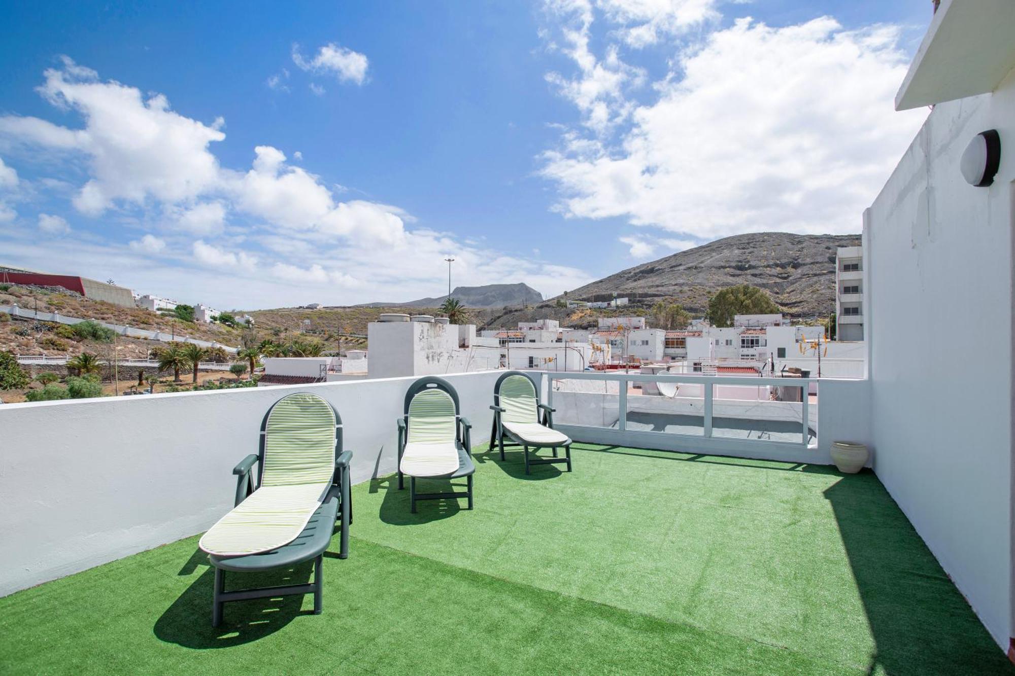 El Rincon De Monica Villa Agaete  Exterior photo