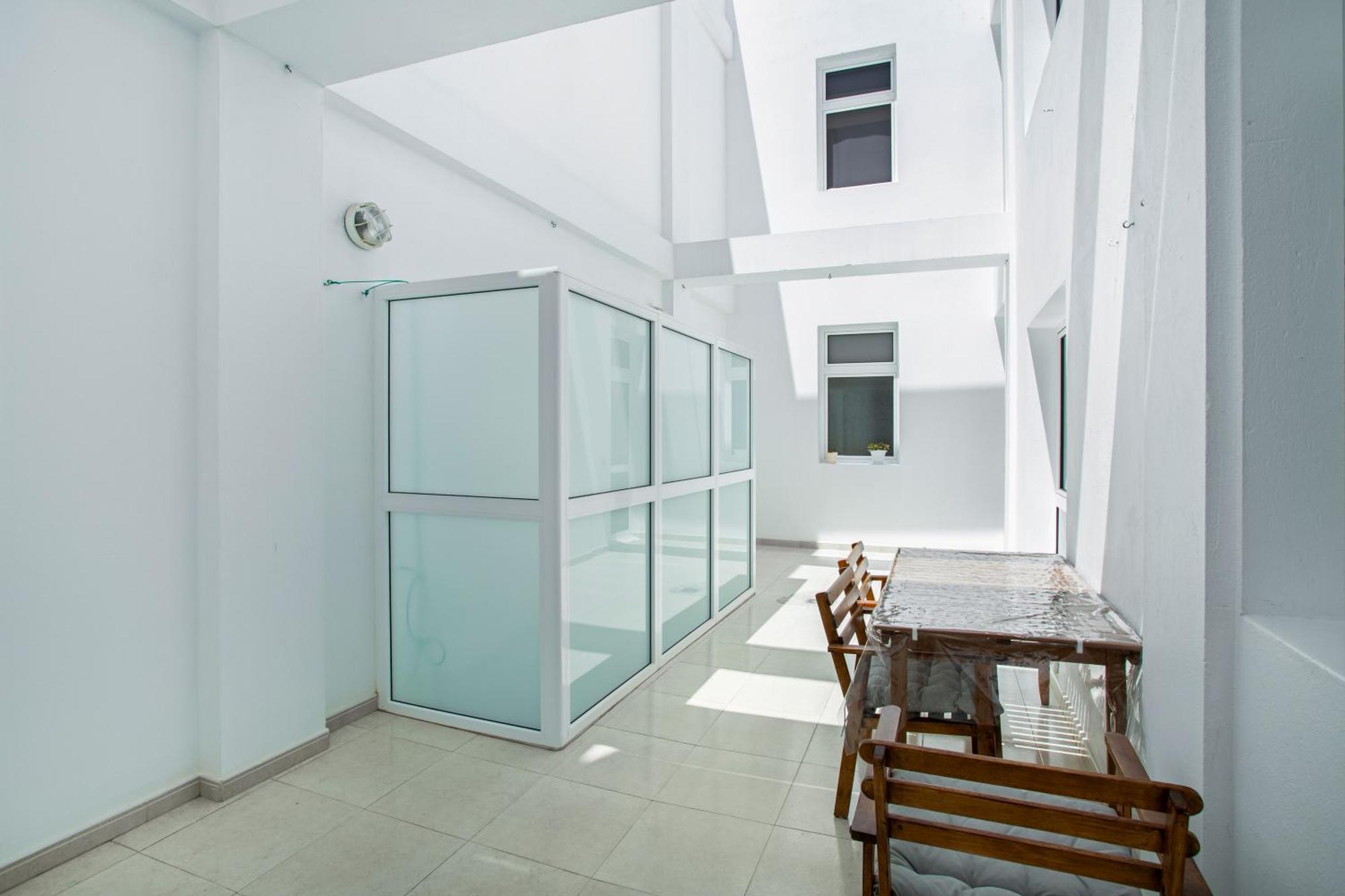 El Rincon De Monica Villa Agaete  Exterior photo