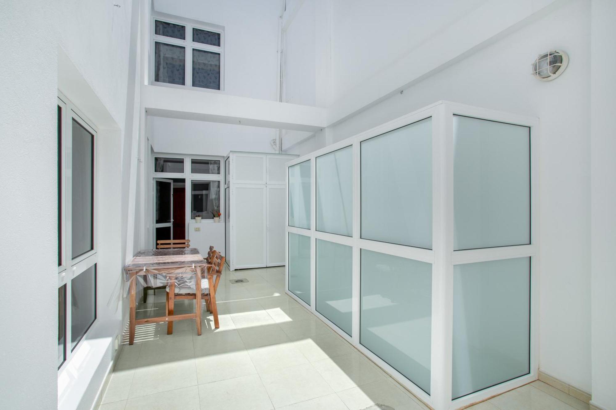 El Rincon De Monica Villa Agaete  Exterior photo